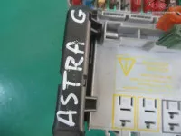Panou / Bloc Sigurante / Relee Opel Astra G 1 2 16v Fab 1998 2005