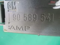 Panou / Bloc Sigurante Opel Astra G 1 2 16v Fab 1998 2005