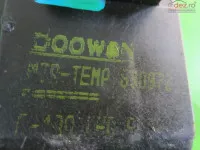 Motoras Aeroterma / Actuator Chevrolet Captiva 4x4 Fab 2006 2014