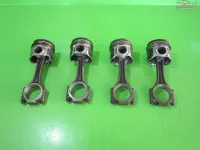 Piston / Pistoane Cu Biela Vw Touareg 7l 2 5 Tdi 128kw 174cp 