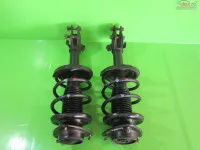 Set Amortizor / Amortizoare Fata Cu Arc Si Flansa Subaru Forester Sh