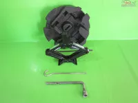 Cric + Cheie Roti Subaru Forester Sh 4x4 Fab 2008 2013