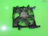 Ventilator Radiator Apa / Racire Subaru Forester Sh 2 0 D 4x4