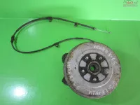 Fuzeta Completa Stanga Spate Cu Tambur Suzuki Grand Vitara 2 1 9 Ddis