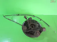 Fuzeta Completa Dreapta Spate Cu Tambur Suzuki Grand Vitara 2 1 9 Ddis