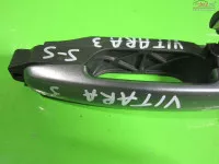 Maner Exterior Usa Stanga Spate Suzuki Grand Vitara 2 4x4