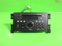 Radio / Cd Player Cod Fa012562 Suzuki Grand Vitara 2 4x4