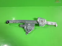 Macara Cu Motoras Geam Usa Stanga Fata Suzuki Grand Vitara 2 4x4