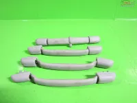 Set Maner Plafon Interior Suzuki Grand Vitara 2 4x4 Fab 2005 2015