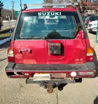 Dezmembrez Suzuki Vitara 4x4 Fab 1997 1 6 16v Benzina 97cp 71kw ? ? ? ? ? Fab 1988 