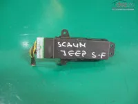 Buton Reglaj Scaun Electric Stanga Fata Jeep Grand Cherokee Ii