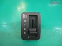 Buton / Comanda Reglaj Faruri Jeep Grand Cherokee Ii Fab 1998 2005