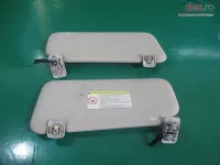 Set Parasolare Stanga Dreapta Citroen C5 Iii Fab 2007 2019