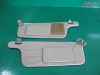 Set Parasolar Stanga Dreapta Opel Frontera B 4x4