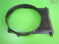 Cadru Plastic Ventilator / Carcasa Radiator Suzuki Vitara 1 6 8v