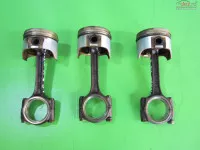 Piston / Pistoane Cu Biela Suzuki Vitara 1 6 8v 4x4