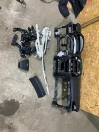 Kit Airbag Ford S Max 2016 în Craiova, Dolj Dezmembrari