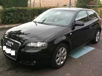 Dezmembrez Audi A3 1 9 Tdi 