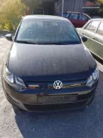 Dezmembrez Volkswagen Polo 