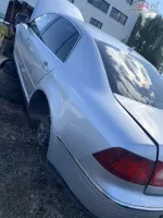 Dezmembrez Volkswagen Phaeton 
