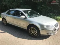 Dezmembrez Volkswagen Phaeton 