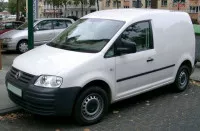 Dezmembrez Volkswagen Caddy 