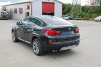 Dezmembrez Bmw X4 