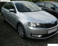 Dezmembrez Octavia 3 