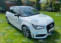 Dezmembrez Audi A1 2014