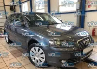Dezmembrez Audi A3 2004 2 0 Tdi