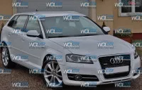 Dezmembrez Audi A3 2010