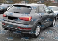 Dezmembrez Audi Q3 8u 2015 2 0 Tdi