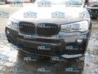 Bot complet Bmw X4 F26