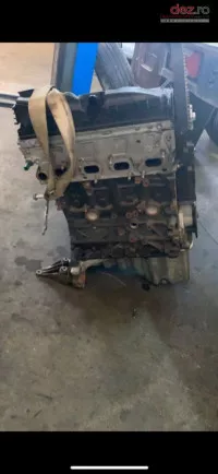 Motor Volkswagen Crafter 2 0 Tdi Cku