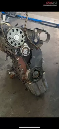 Motor Volkswagen Crafter 2 0 2012 Ckt