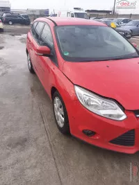 Dezmembram Ford Focus Mk3 2 0 Tdci Automat An 2013 
