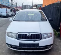 Dezmembrez Skoda Fabia 1 4 Mpi