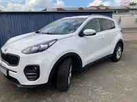 Dezmembram Kia Sportage 2016 2019