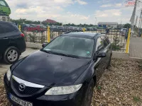 Dezmembrez Mazda 6 An Fabricatie 2004