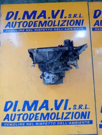 Cutie Manuala Opel Corsa