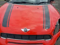 2012 Mini Countryman