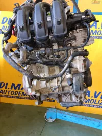 Motor Citron Peugeot 82 Cv Ds C3 Ii 2 Ds3 208 Cod Motor Eb2f cod EB2F