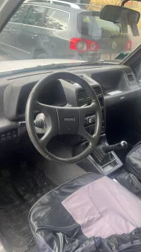 Suzuki Vitara Motore G16ak 1 6l Petrol