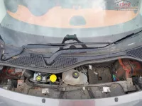 2015 Smart Forfour Ed