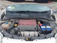 2011 Abar 500