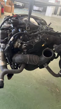 Motor Bmw N47 D20d cod N47 D20D