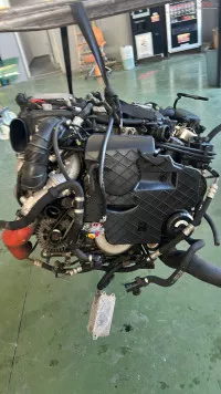 Motor Mercedes A651010 cod 651010