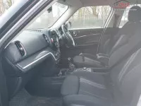 2019 Mini Countryman
