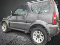 2004 Suzuki Jimmy Motore M13a 1 3l Benzina