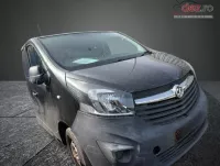 Opel Vivaro B Motore R9m 413 1 6l Cdti